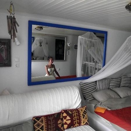 Studio Paradiso Plaka  Екстер'єр фото
