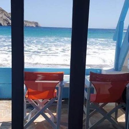 Studio Paradiso Plaka  Екстер'єр фото