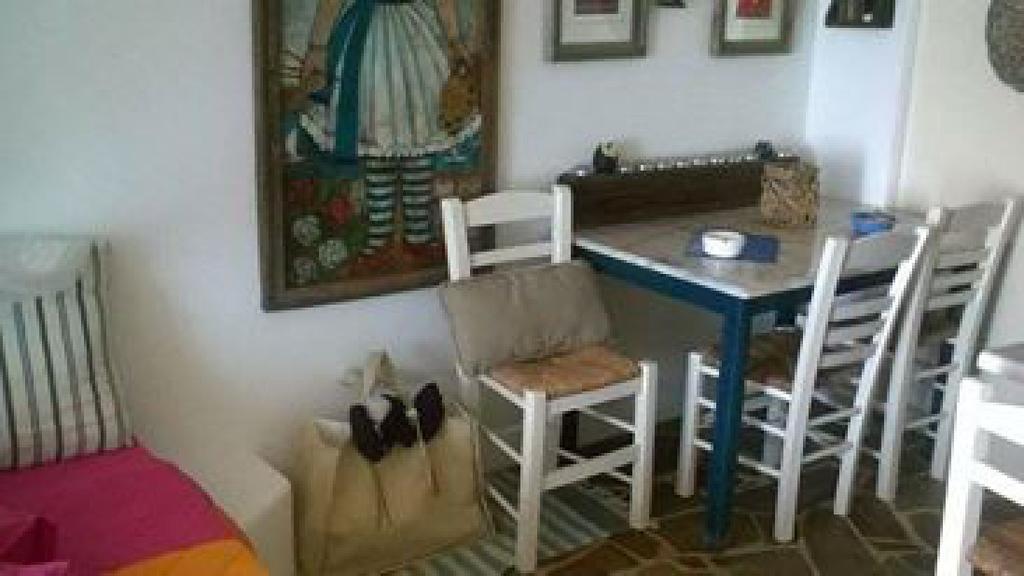 Studio Paradiso Plaka  Екстер'єр фото