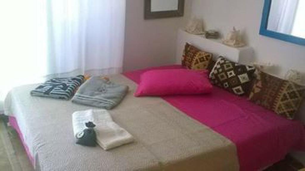Studio Paradiso Plaka  Екстер'єр фото